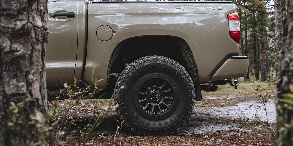 Toyota Tundra